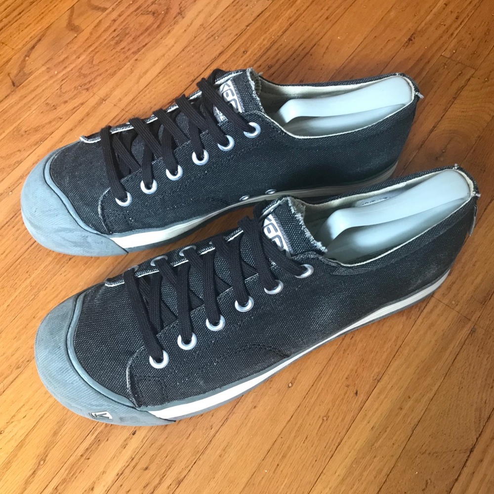 Keen Coronado vegan shoe